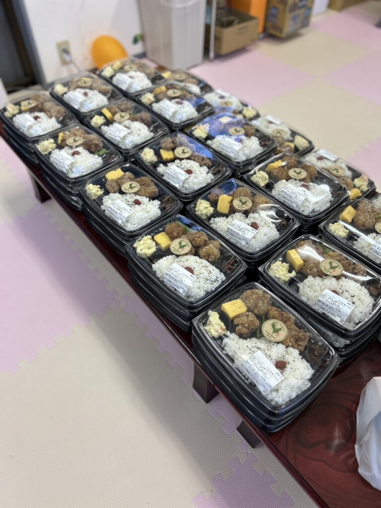 2月度にじいろキッチンのご報告(0502)
