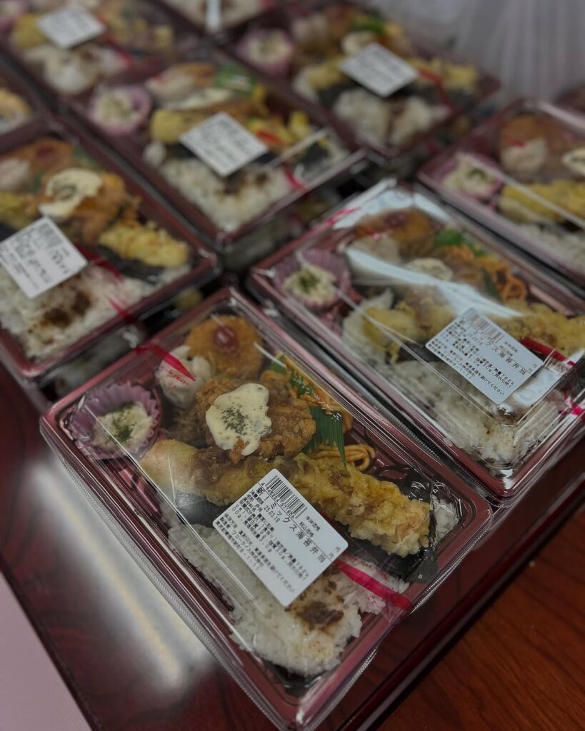 3月度にじいろキッチンのご報告（0503）