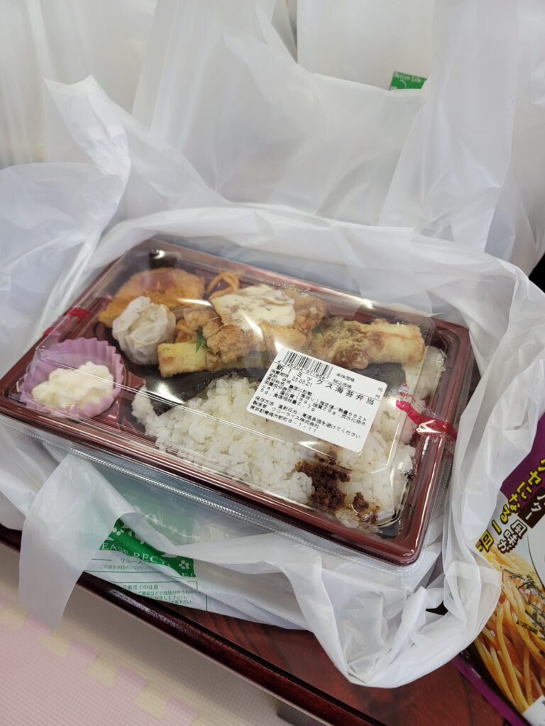 5月度にじいろキッチンのご報告(0505)