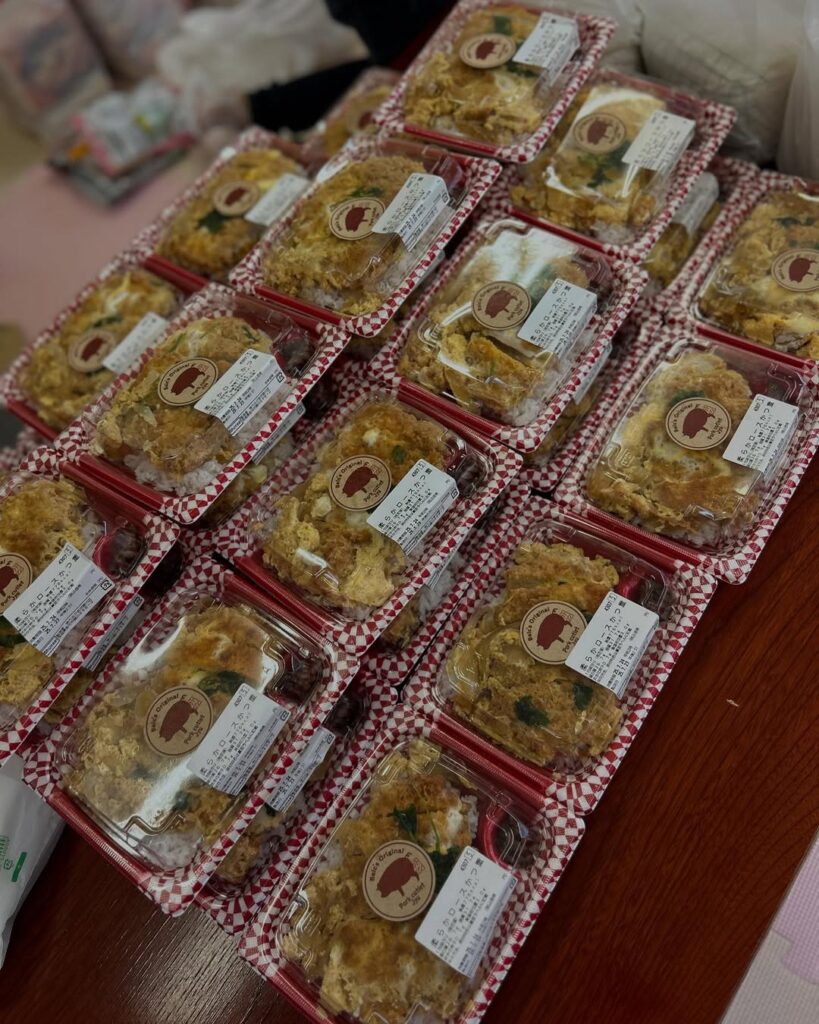 7月度にじいろキッチンのご報告(0507)