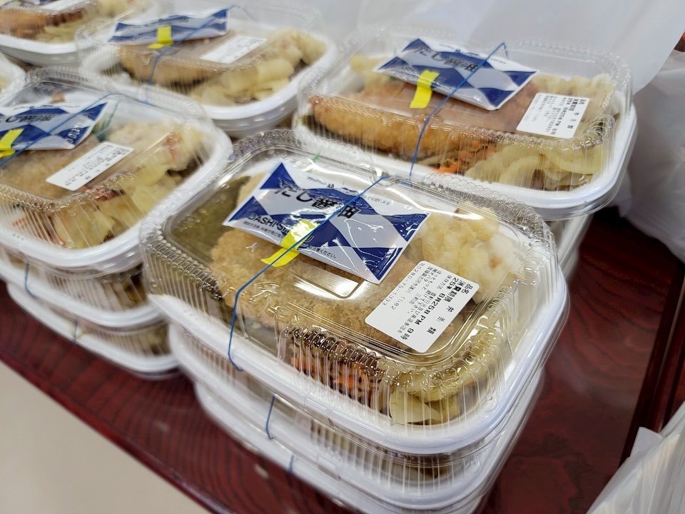 6月度にじいろキッチンのご報告(0506)