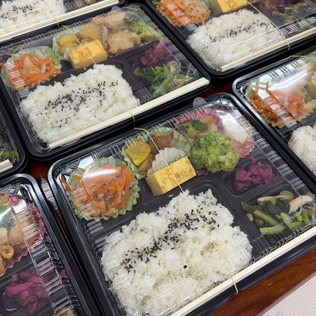 10月度にじいろキッチンのご報告(0510)