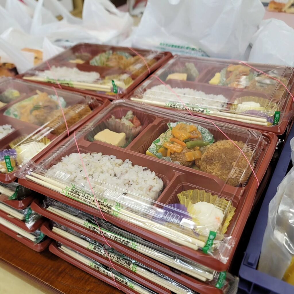 12月度にじいろキッチンのご報告（0512）